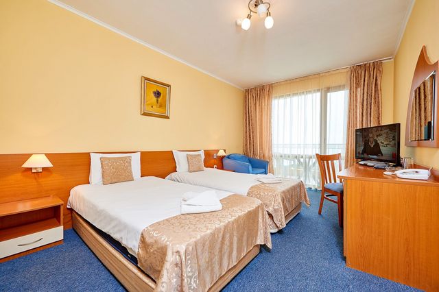 ����� �������� - Single room